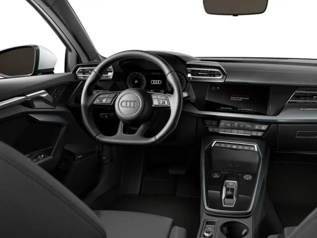 Audi A3 30 TFSI S-Tronic Sedan Sportback