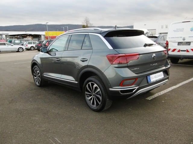 Volkswagen T-Roc 1.5 TSI Style