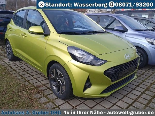 Hyundai i10 1.2 Trend