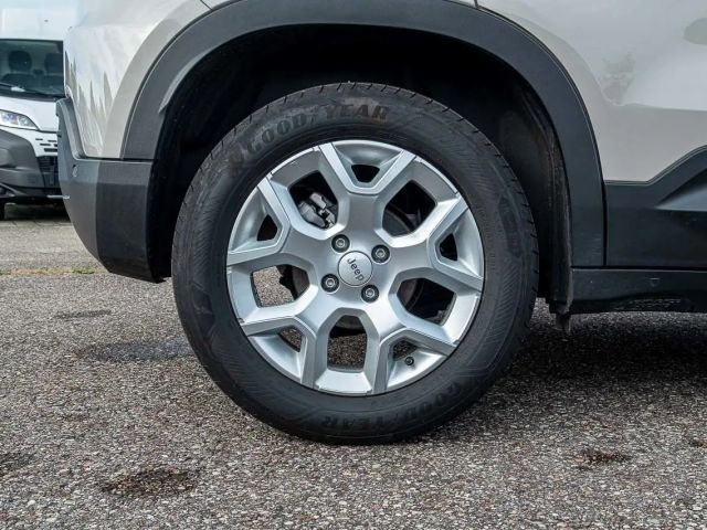 Jeep Avenger Altitude