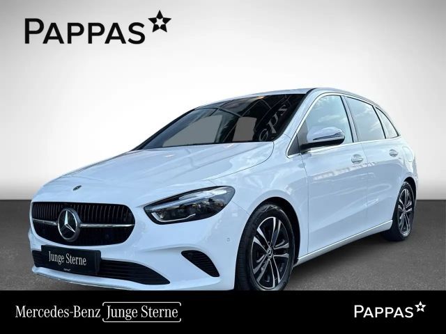 Mercedes-Benz B 180 B 180 d Progressive Sedan