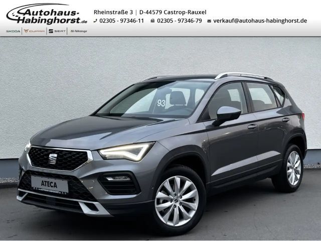Seat Ateca 1.0 TSI Style