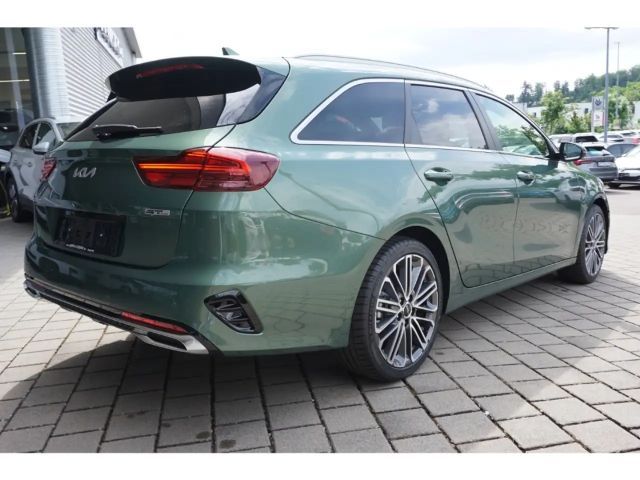 Kia Ceed GT-Line SportWagon