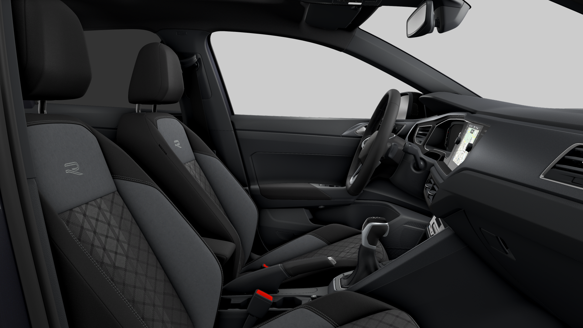 Volkswagen Taigo 1.5 TSI DSG IQ.Drive R-Line