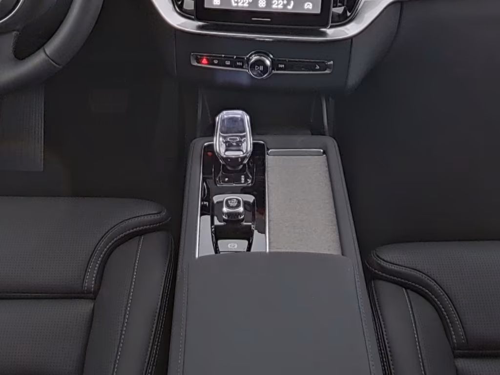 Volvo XC90 Bright Recharge Ultra