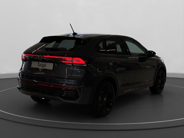 Volkswagen Taigo 1.5 TSI DSG