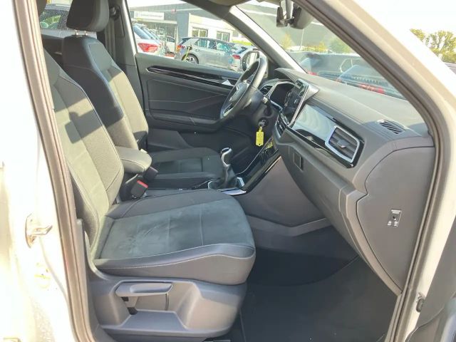 Volkswagen T-Roc 2.0 TDI R-Line