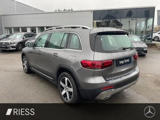 Mercedes-Benz GLB 200 GLB 200 d