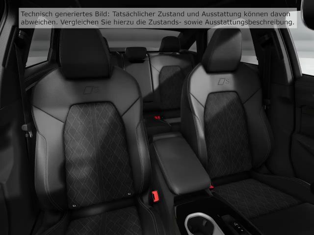 Audi A6 e-tron Edition Quattro