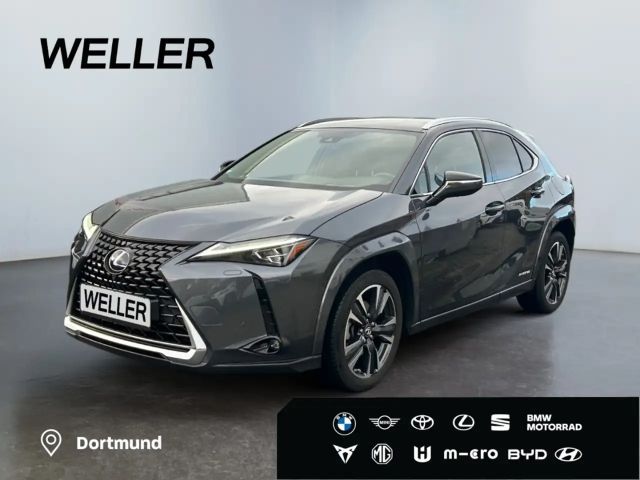 Lexus UX 250h Luxury Line