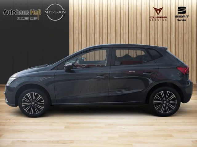 Seat Ibiza 1.0 TSI DSG