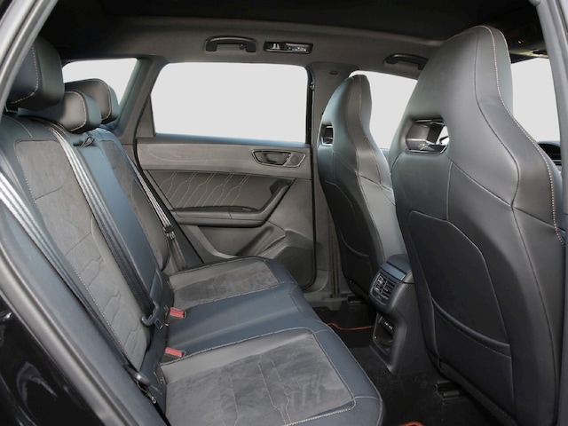 Cupra Ateca 4Drive DSG VZ