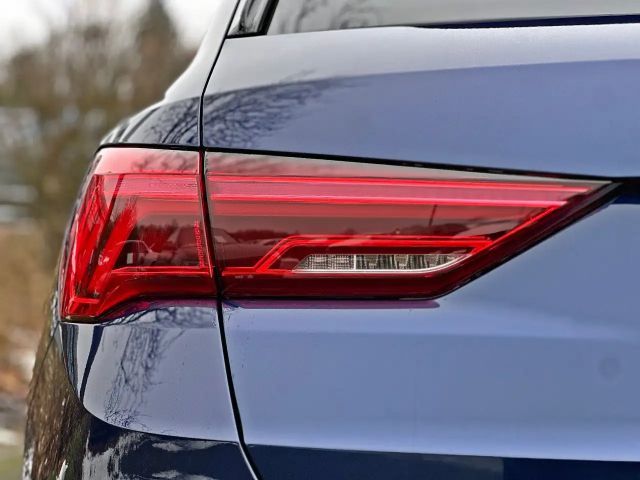 Audi Q3 40 TFSI Quattro