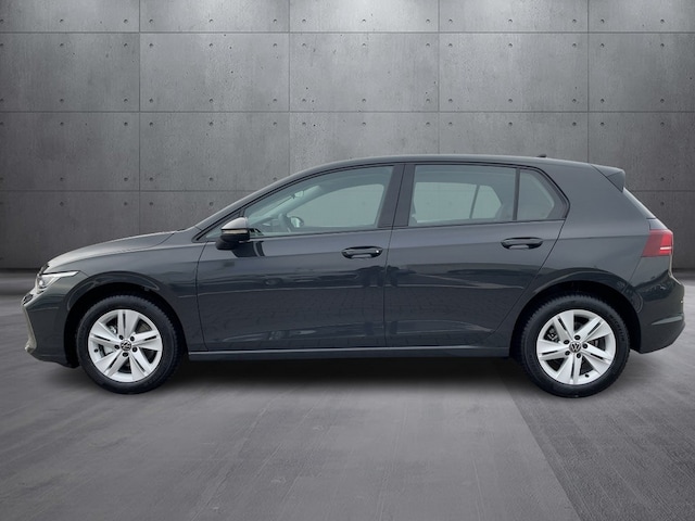 Volkswagen Golf 1.5 TSI