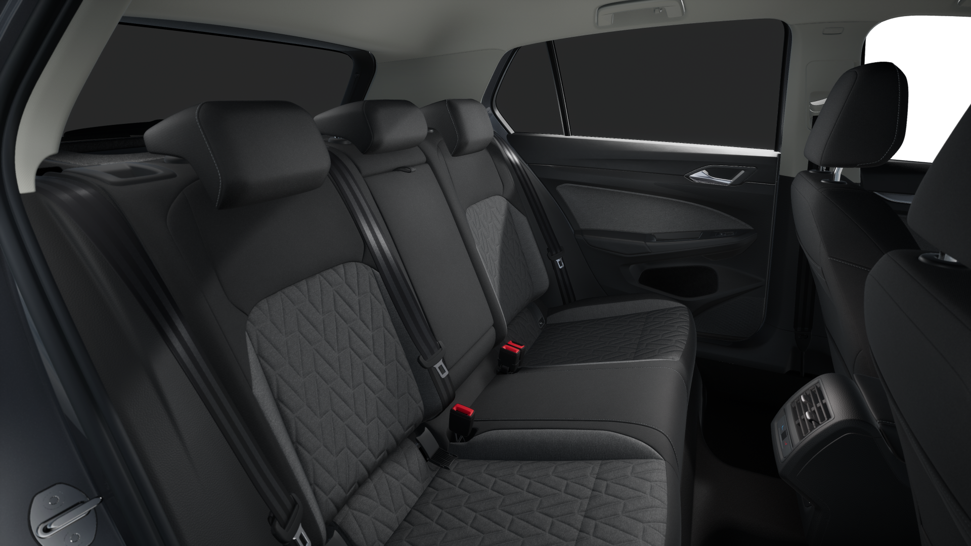 Volkswagen Golf DSG Life