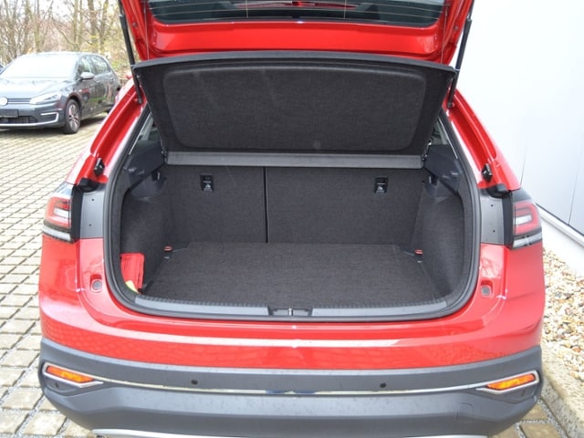 Volkswagen Taigo 1.5 TSI DSG IQ.Drive