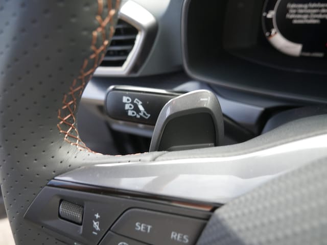 Cupra Leon 2.0 TSI 4Drive ST Sportstourer VZ