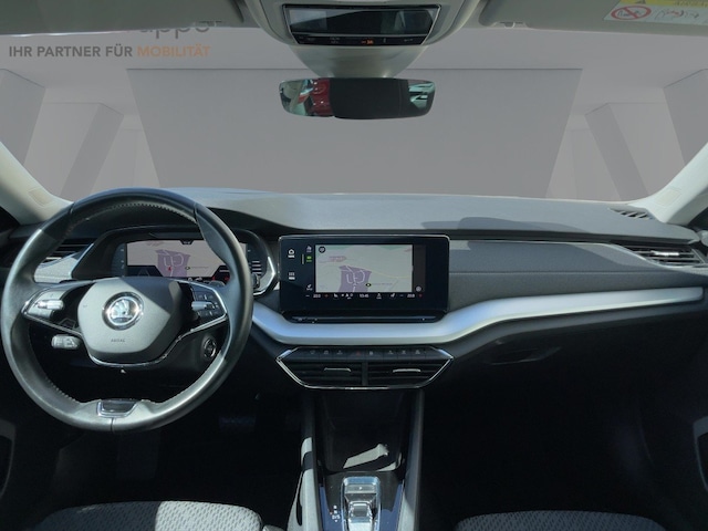 Skoda Octavia 2.0 TDI Combi