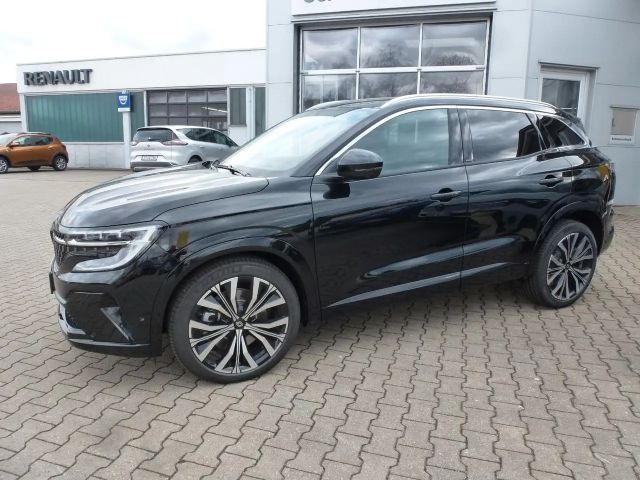 Renault Austral E-Tech Iconic