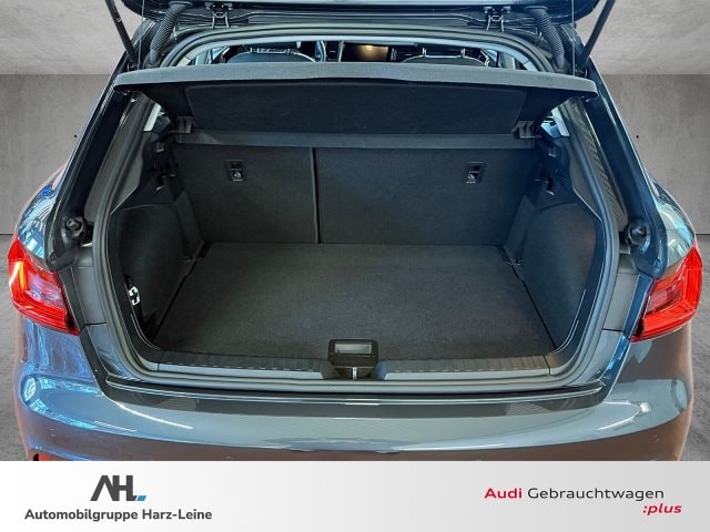 Audi A1 30 TFSI S-Tronic Sportback