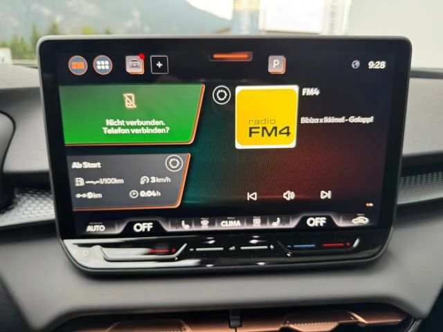 Cupra Terramar 2.0 TSI