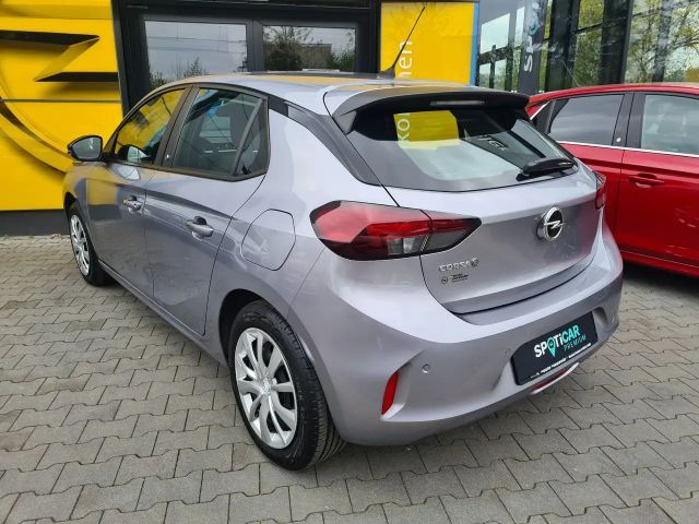 Opel Corsa Edition