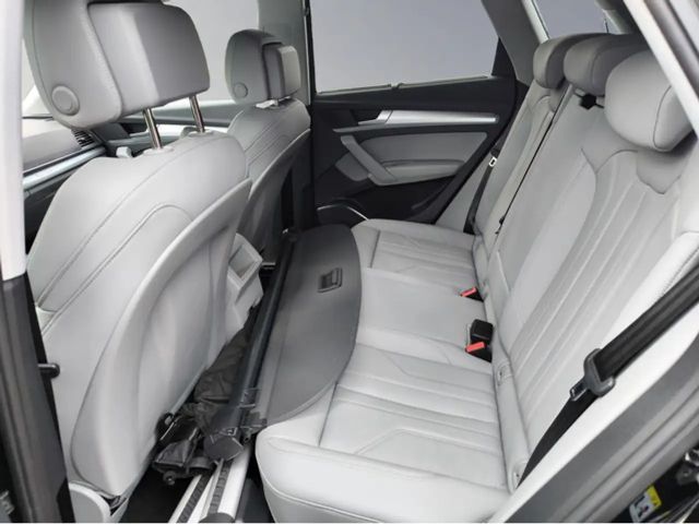 Audi Q5 50 TDI Quattro