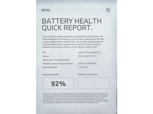 BMW X3 xDrive xDrive30e