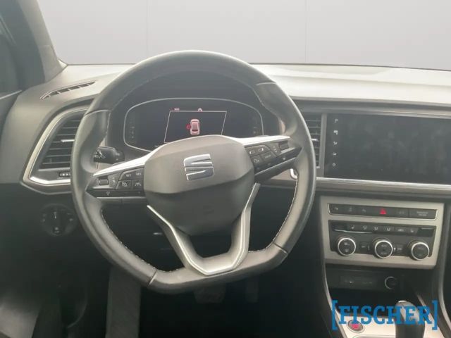 Seat Ateca 1.5 TSI DSG