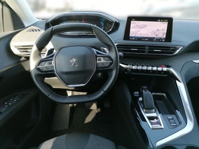Peugeot 3008 Allure Pack EAT8 Hybrid