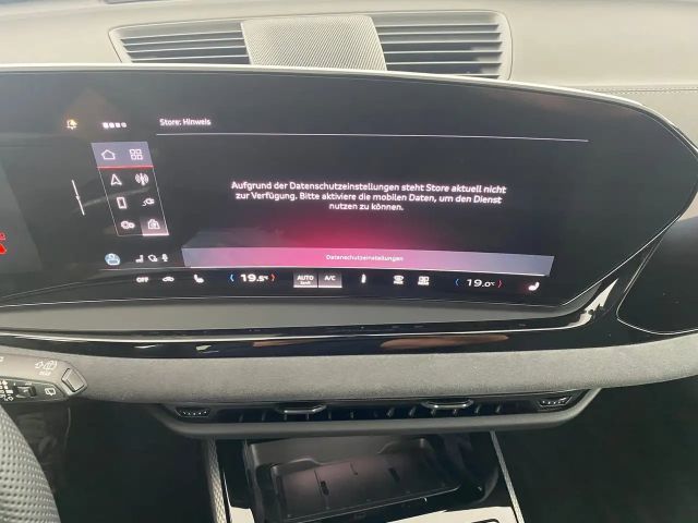 Audi A5 Hybride Quattro