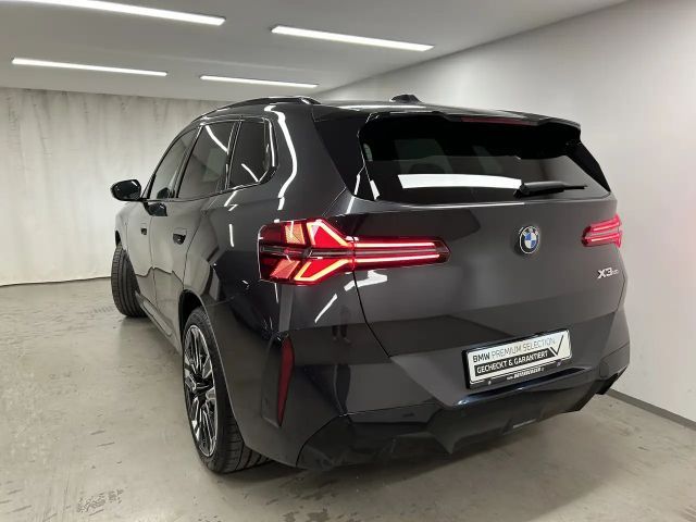 BMW X3 M-Sport xDrive20i