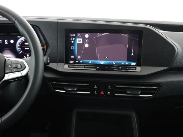 Volkswagen Caddy Maxi eHybrid