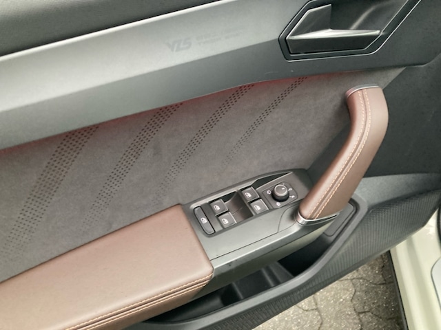 Cupra Formentor 2.5 TSI 4Drive VZ5