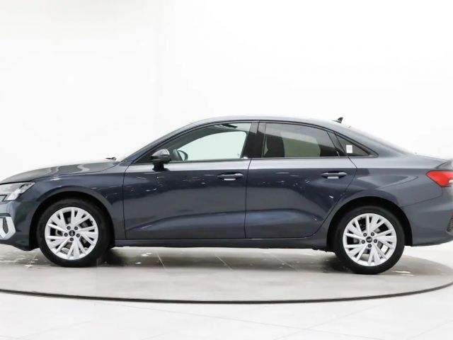 Audi A3 30 TFSI Sedan