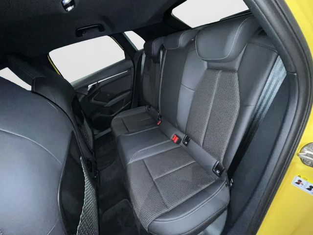 Audi S3 2.0 TFSI S-Tronic Sedan