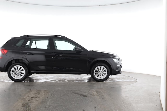 Skoda Kamiq 1.5 TSI