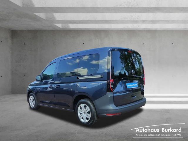 Volkswagen Caddy 2.0 TDI