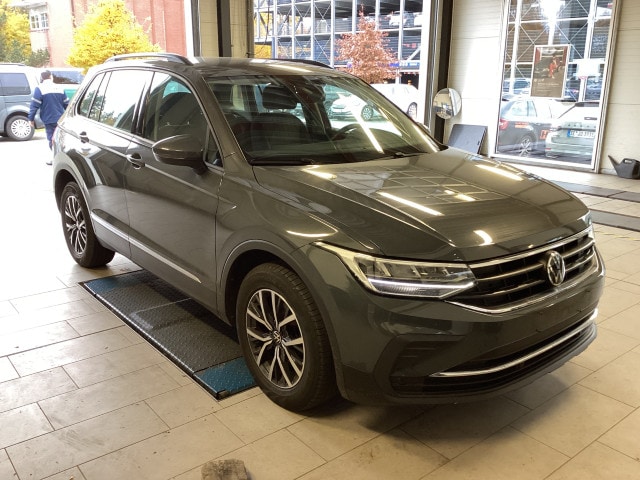 Volkswagen Tiguan 2.0 TDI DSG Life