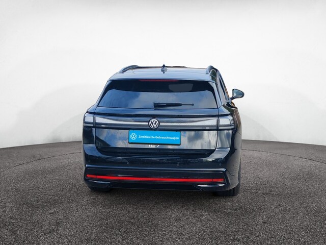 Volkswagen ID.7 IQ.Drive Pro Tourer