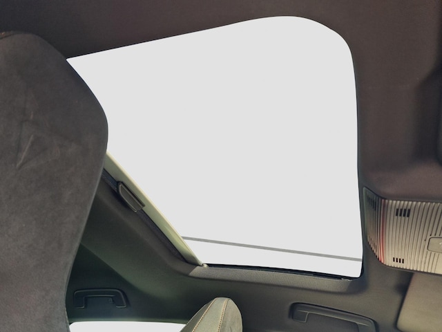 Cupra Leon DSG e-Hybrid