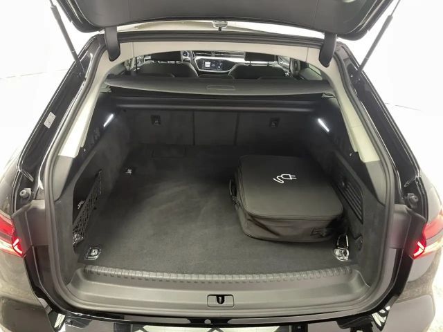 Audi A6 Avant Hybride Quattro Sport