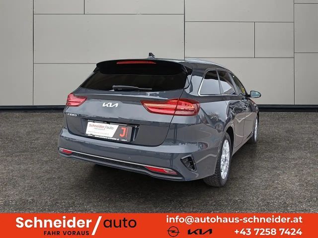 Kia Ceed GDi SportWagon
