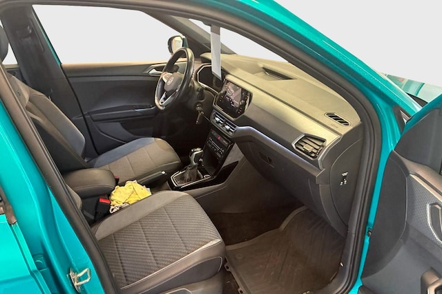 Volkswagen T-Cross 1.0 TSI DSG IQ.Drive Life