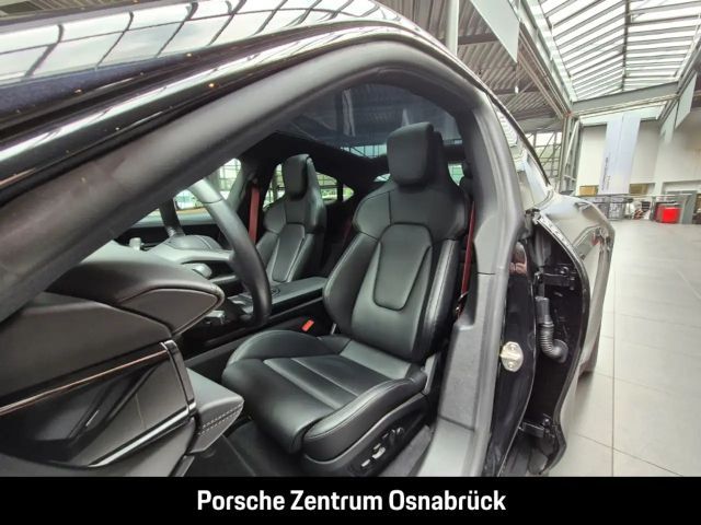 Porsche Taycan 4S Performance Plus