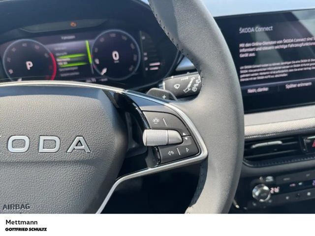 Skoda Fabia 1.0 TSI Drive