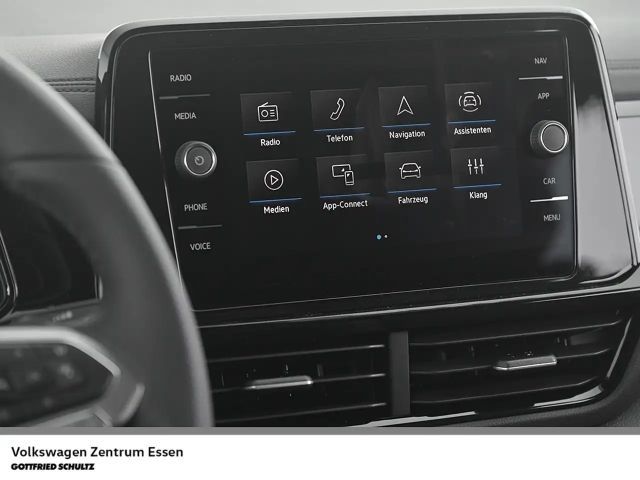 Volkswagen T-Roc Cabriolet DSG R-Line