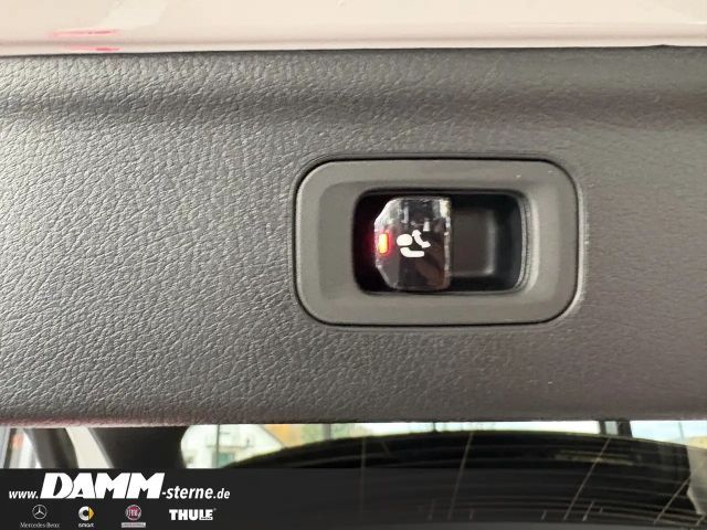 Mercedes-Benz EQE SUV 350 4MATIC AMG Line