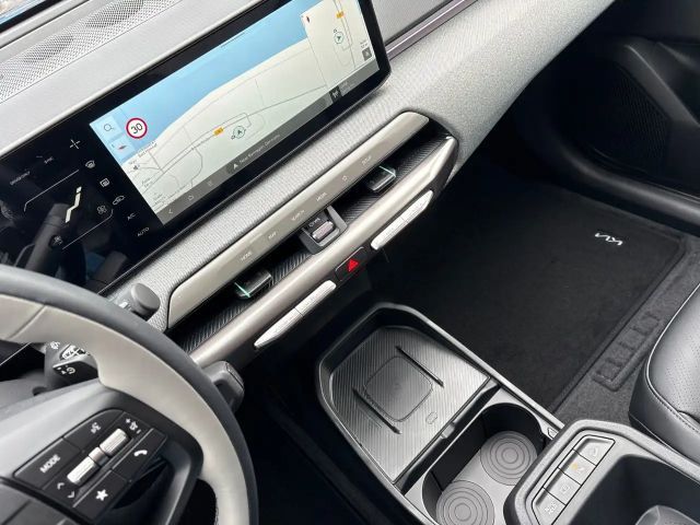 Kia EV3 81.4 kWh Earth