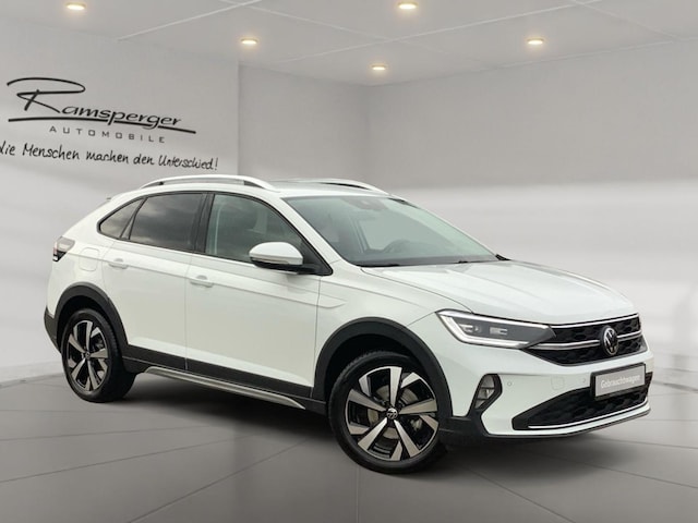 Volkswagen Taigo 1.0 TSI DSG Style